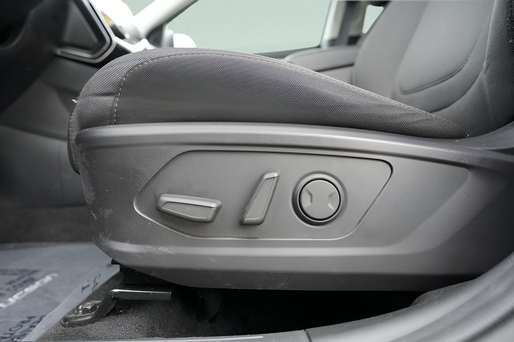 2022 Hyundai Tucson SEL - Photo 21