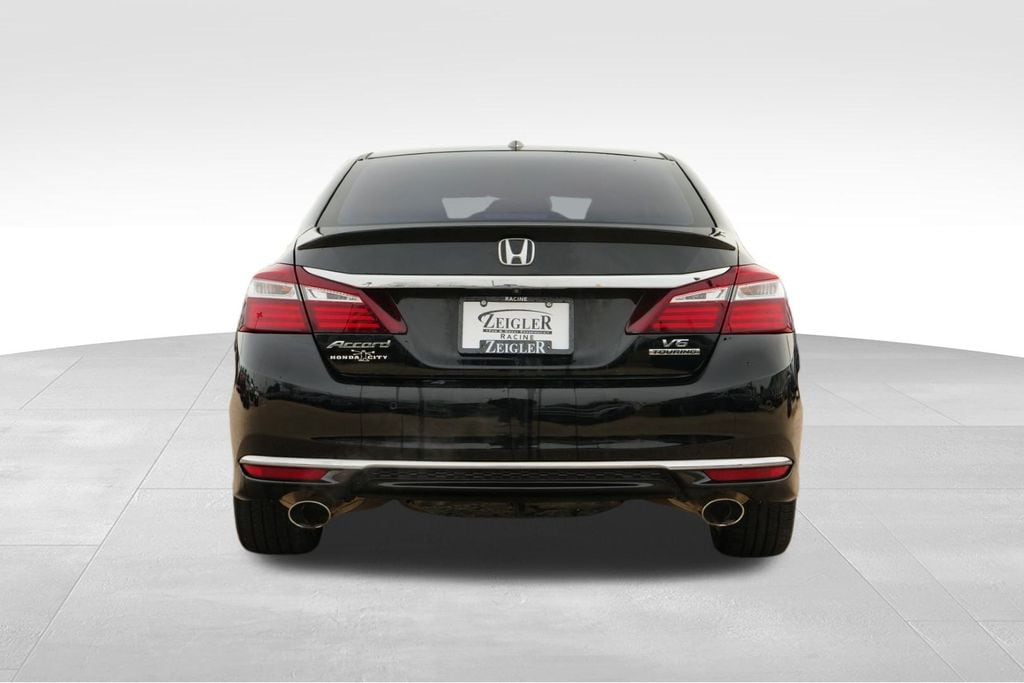 2016 HONDA ACCORD - Image 6