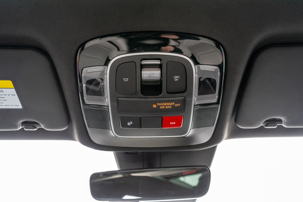 2026 HYUNDAI TUCSON - Image 20