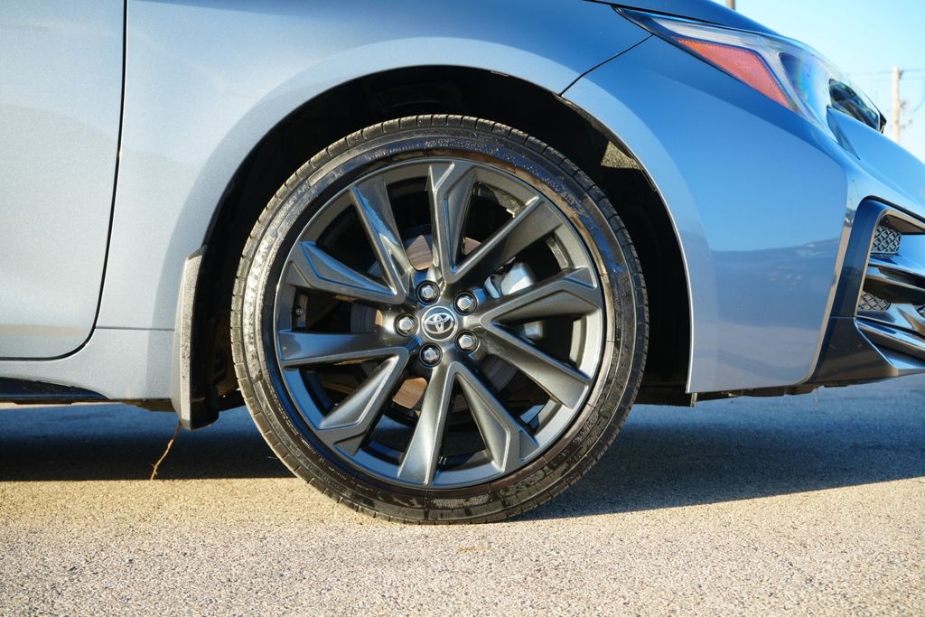 2024 TOYOTA COROLLA - Image 9