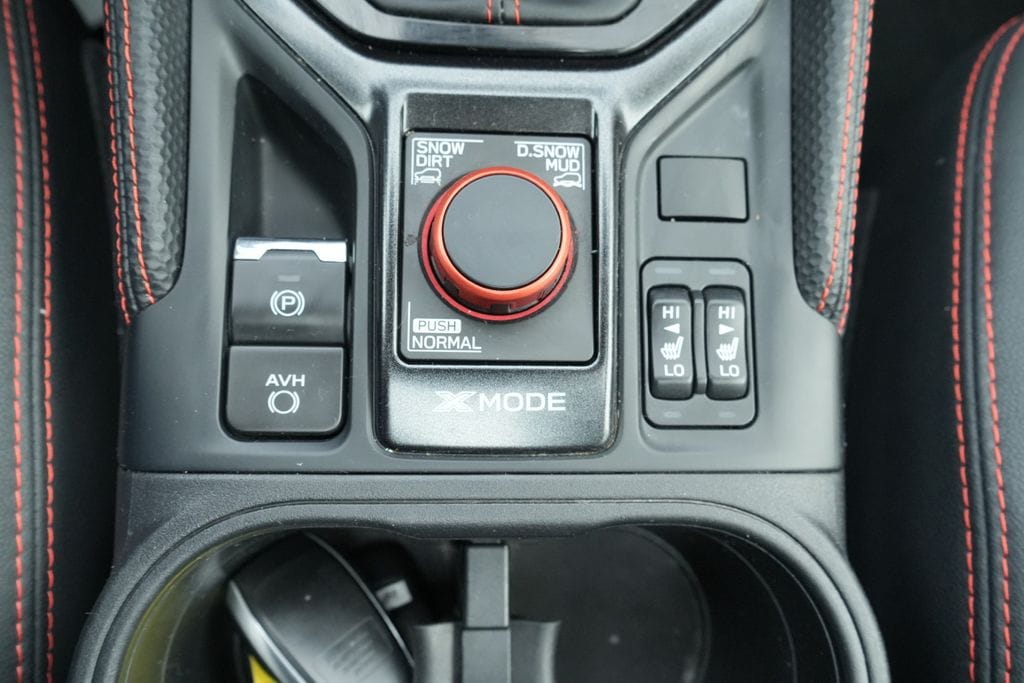 2023 SUBARU FORESTER - Image 33