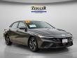 Used 2024 Hyundai Elantra SEL Sedan