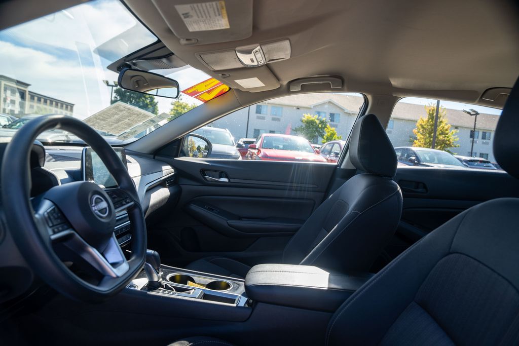 2024 NISSAN ALTIMA - Image 19