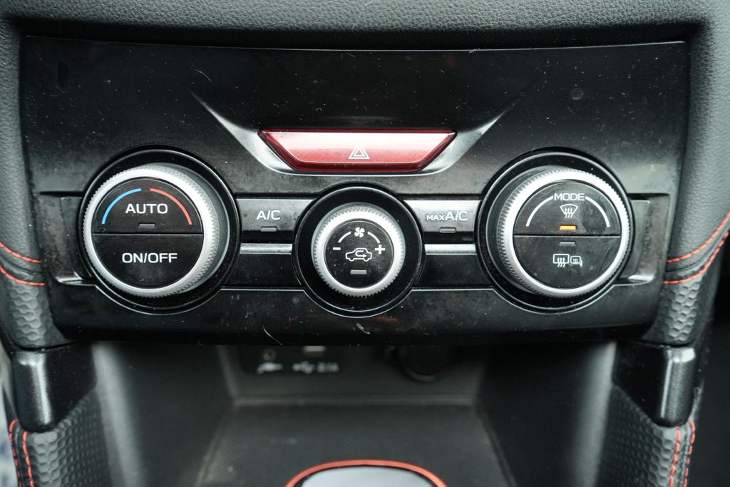 2023 SUBARU FORESTER - Image 35