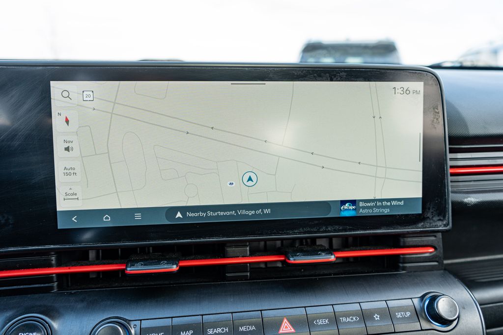 2024 HYUNDAI KONA - Image 37