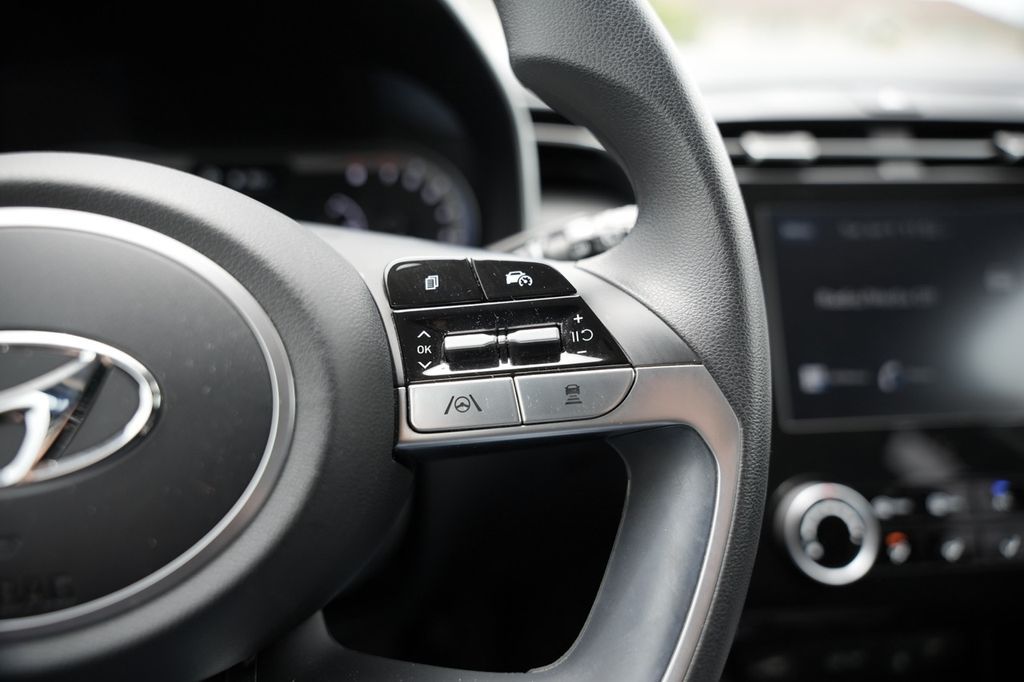 2023 Hyundai Tucson SEL - Photo 27
