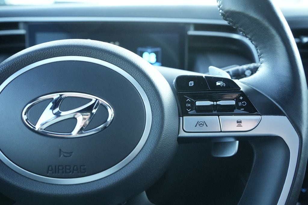 2023 HYUNDAI SANTA CRUZ - Image 26