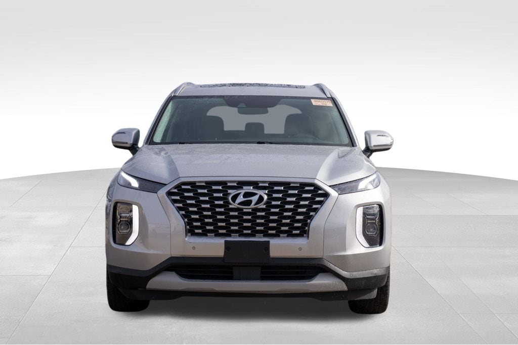2022 HYUNDAI PALISADE - Image 2