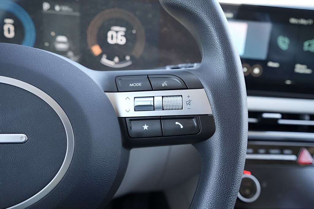 2026 Hyundai Tucson SEL - Photo 27