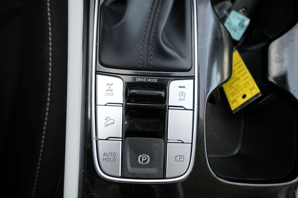 2024 Hyundai Tucson SEL - Photo 32