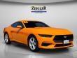 Used 2026 Ford Mustang  Coupe