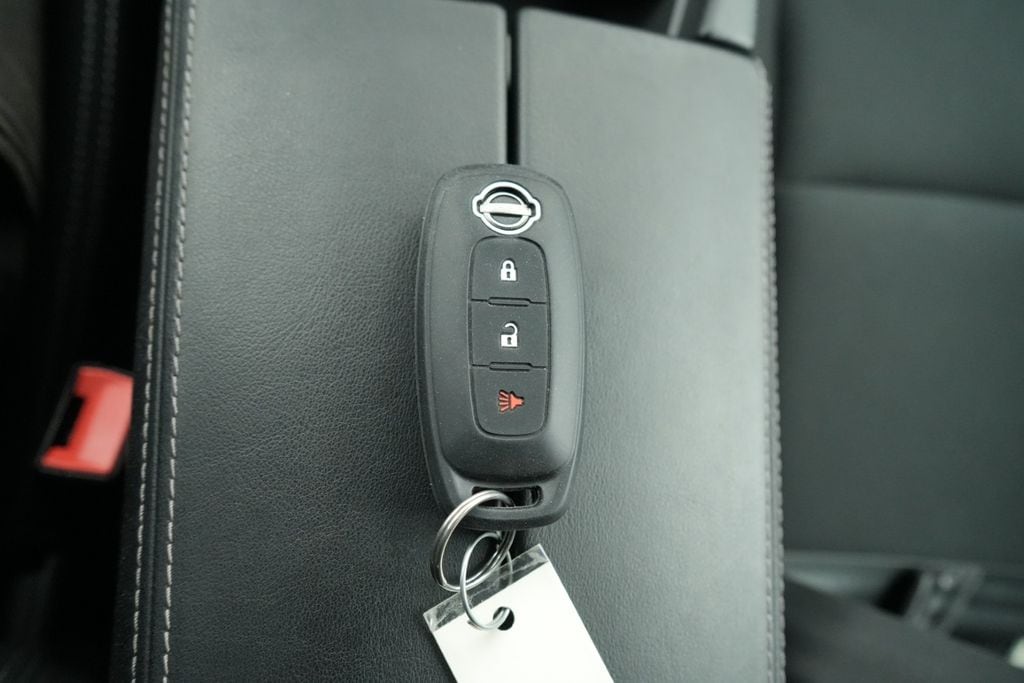 2023 NISSAN ROGUE - Image 36