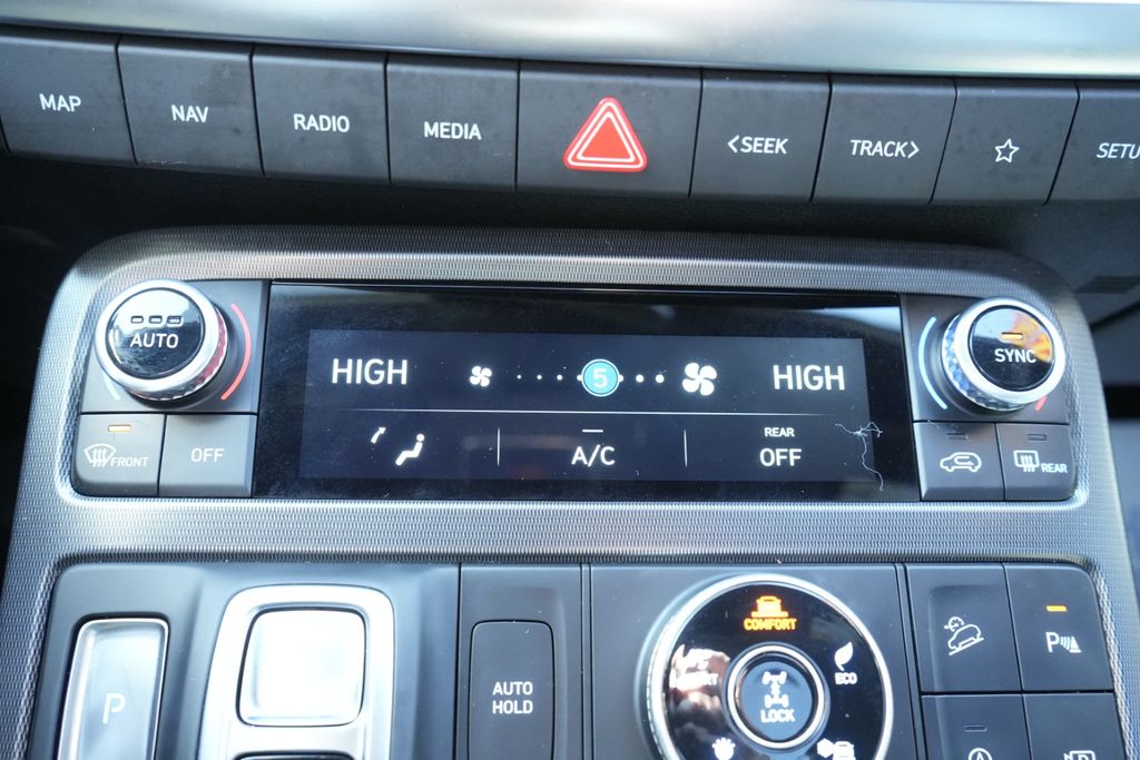 2025 HYUNDAI PALISADE - Image 42