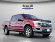 Used 2018 Ford F-150  Truck SuperCrew Cab