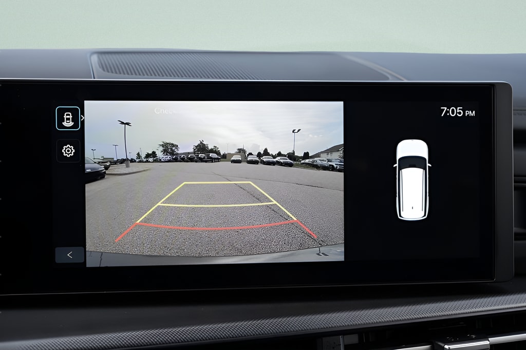 2026 Hyundai Santa Fe SE - Photo 36