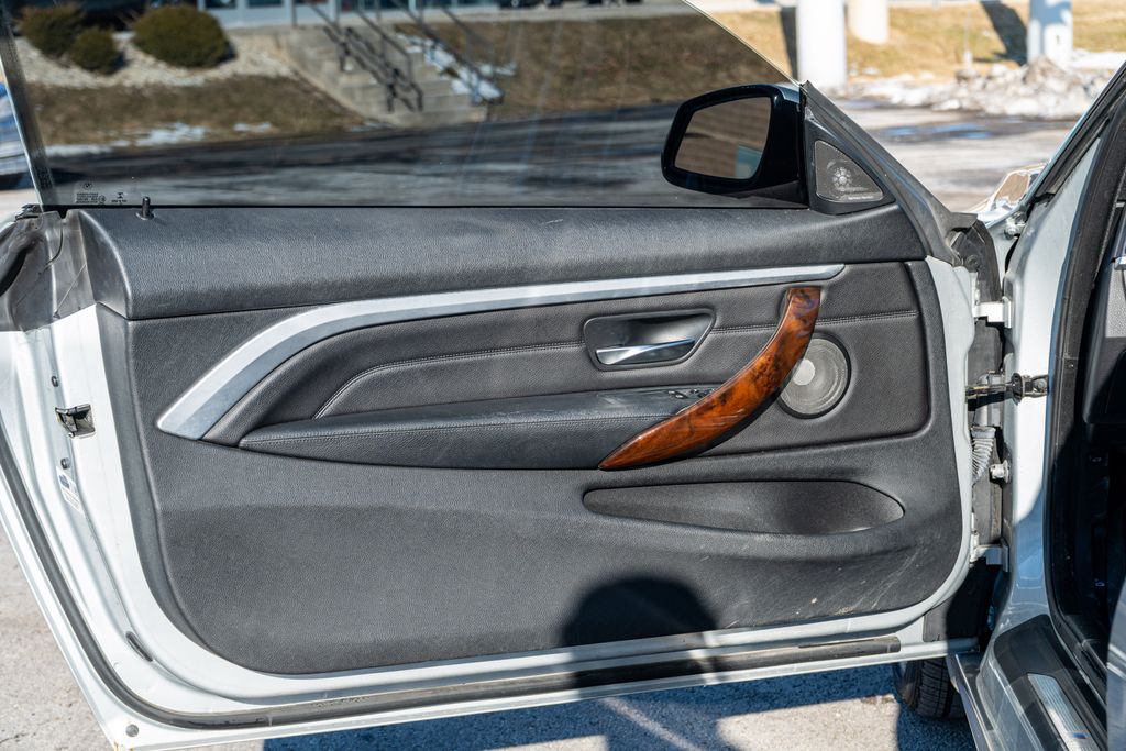 2016 BMW 428I - Image 21