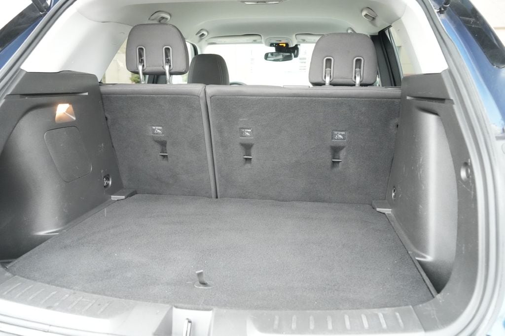 2021 CHEVROLET TRAILBLAZER - Image 11