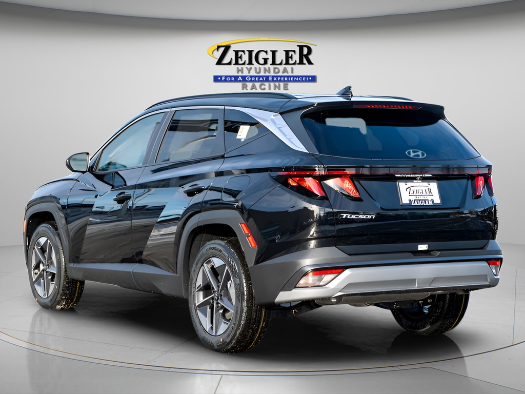 2026 Hyundai Tucson SEL - Photo 6