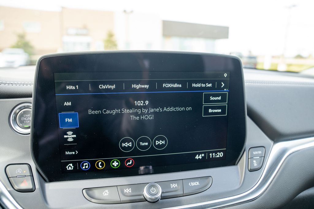 2025 CHEVROLET BLAZER - Image 26