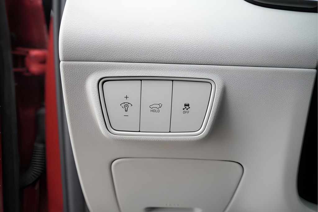 2023 Hyundai Tucson SEL - Photo 26