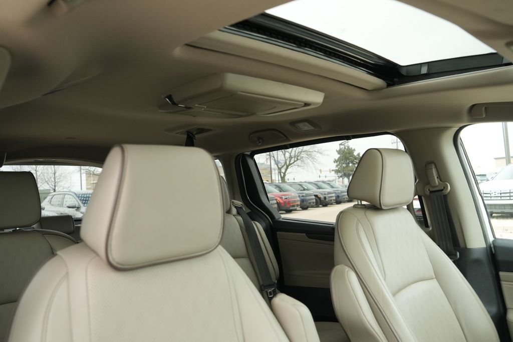 2023 HONDA ODYSSEY - Image 14