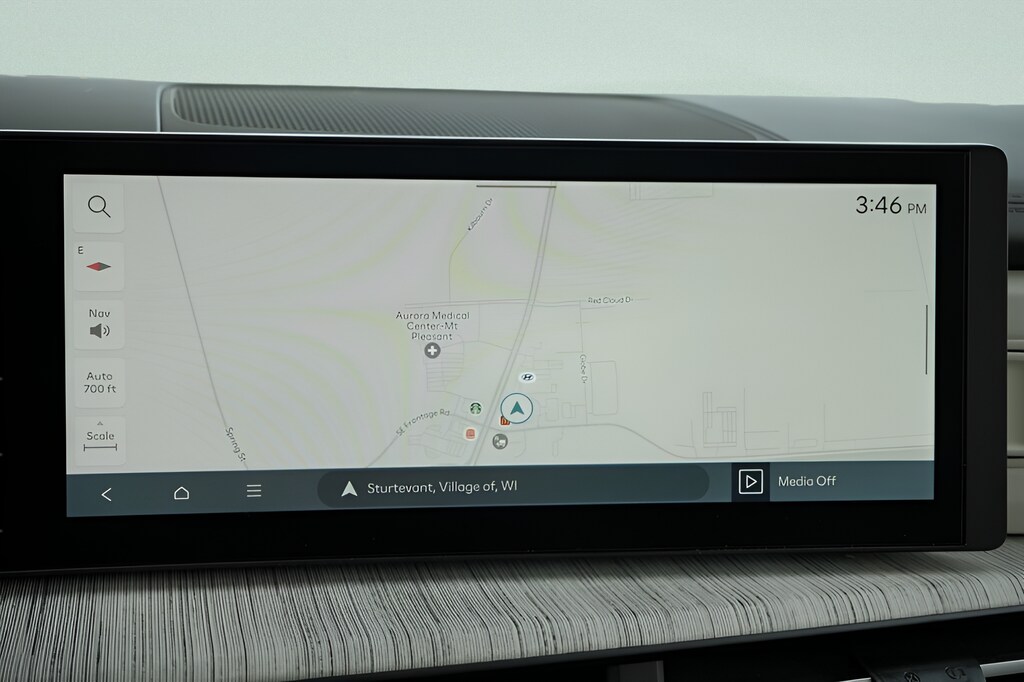 2025 Hyundai Santa Fe Calligraphy - Photo 43