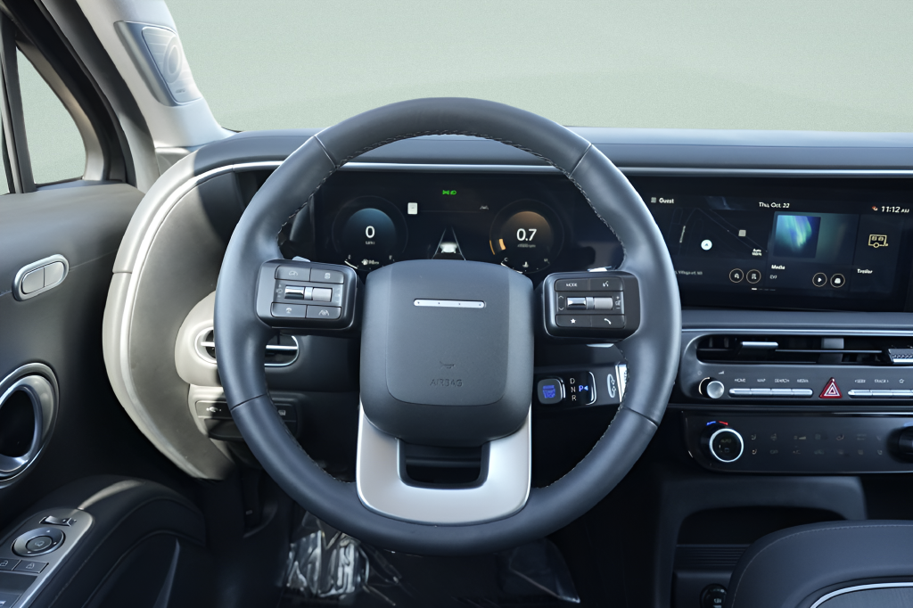 2026 Hyundai Palisade Limited - Photo 20