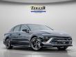 New 2026 Hyundai Sonata SEL Sport Sedan