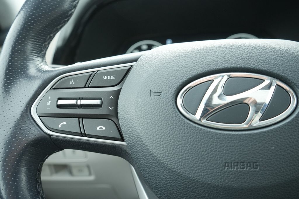 2021 HYUNDAI PALISADE - Image 34