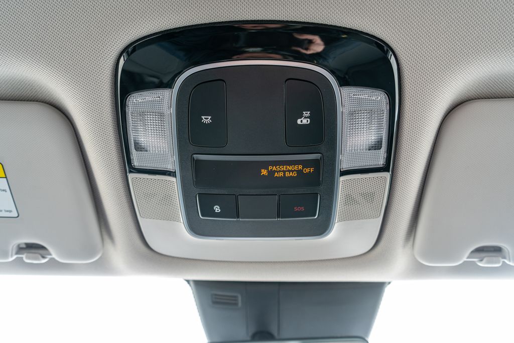 2022 HYUNDAI TUCSON - Image 17