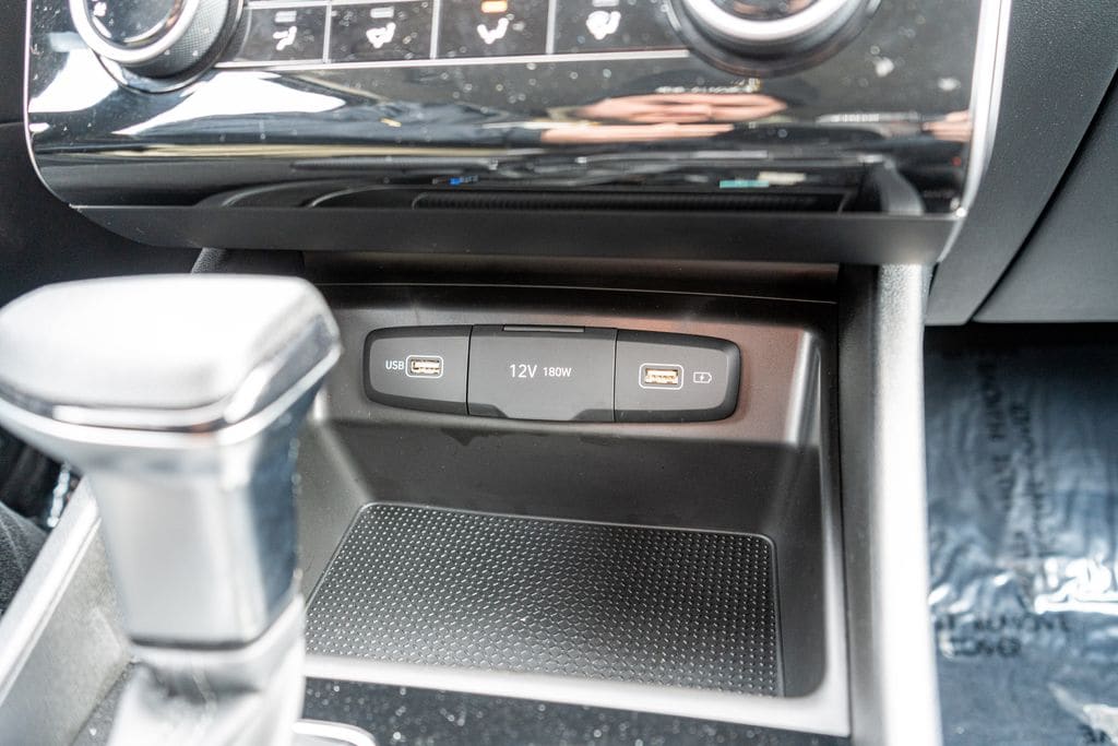 2022 HYUNDAI TUCSON - Image 30