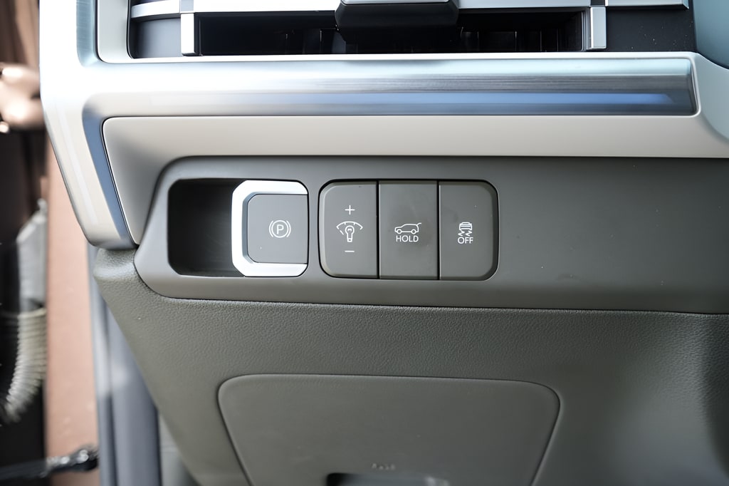 2025 Hyundai Santa Fe Calligraphy - Photo 34