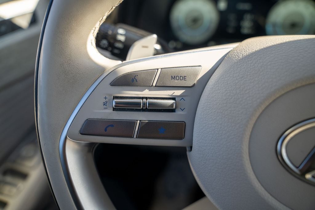 2024 HYUNDAI PALISADE - Image 24