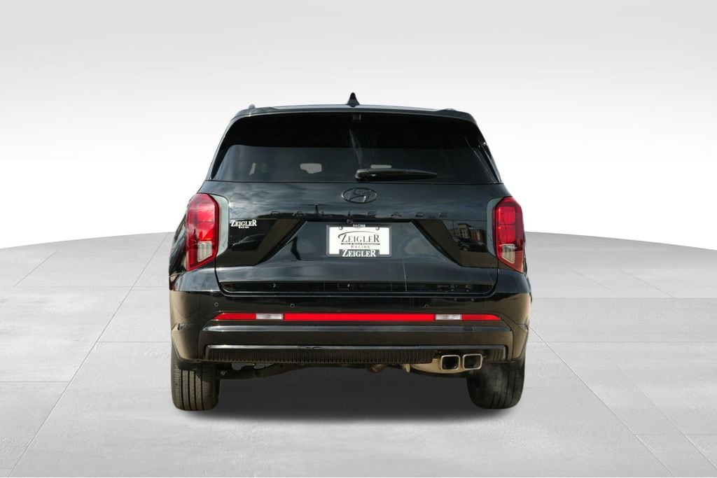 2025 HYUNDAI PALISADE - Image 6