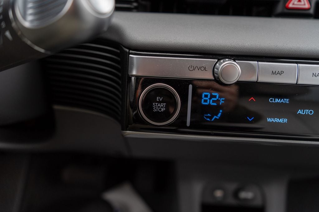 2023 HYUNDAI IONIQ 5 - Image 30