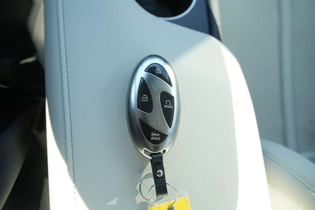 2024 HYUNDAI SONATA - Image 34