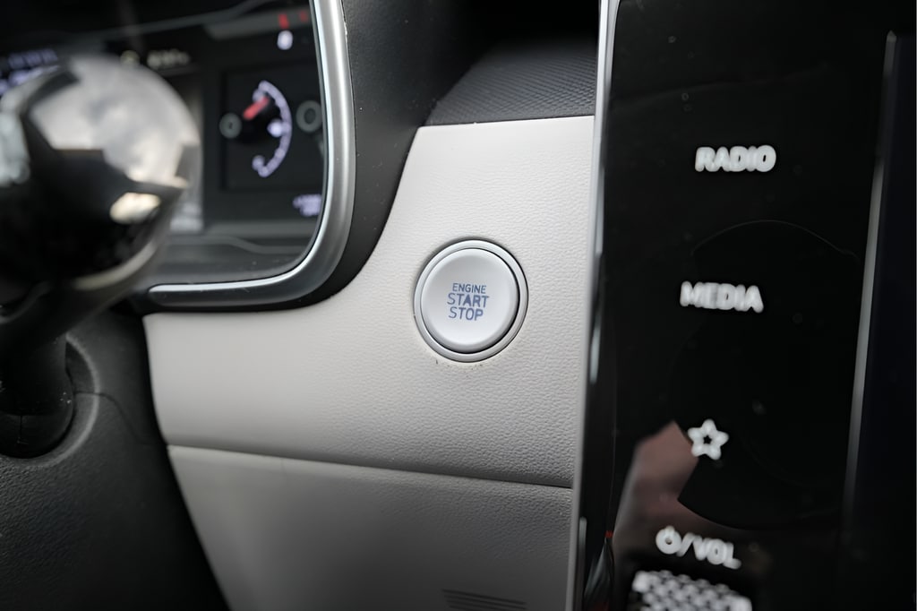 2023 Hyundai Tucson SEL - Photo 30