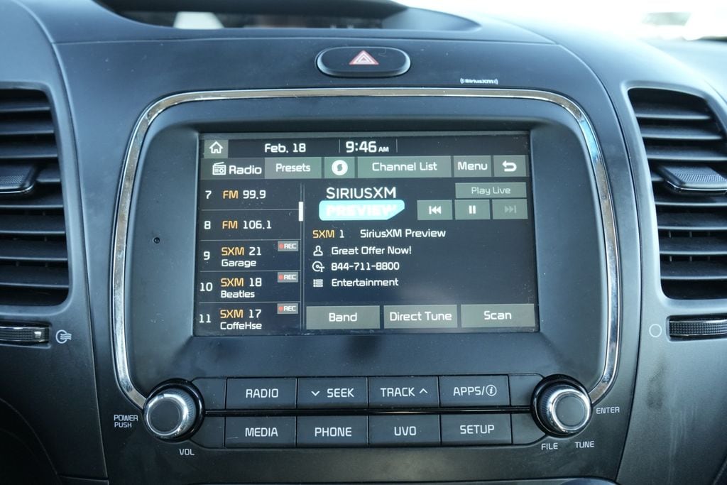 2018 KIA FORTE - Image 33