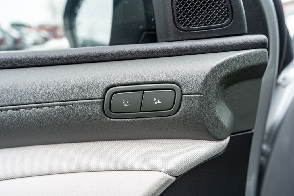 2026 HYUNDAI TUCSON - Image 23