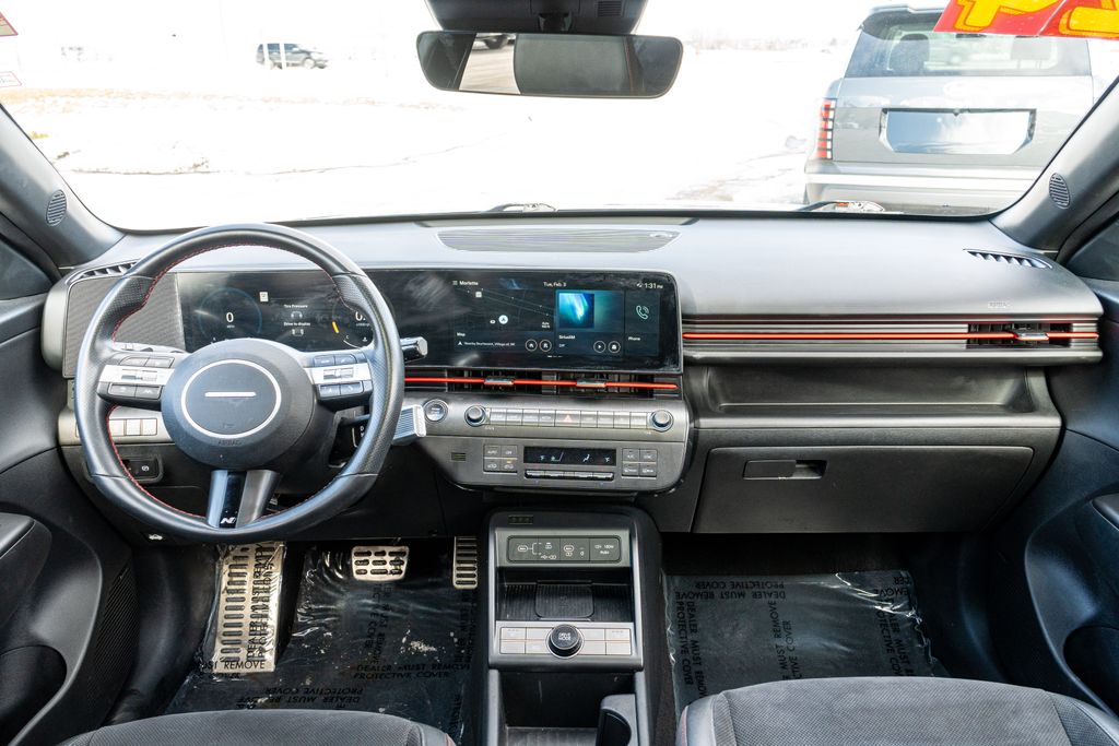 2024 HYUNDAI KONA - Image 16