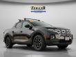 Used 2022 Hyundai Santa Cruz 2.5L SEL Truck Crew Cab