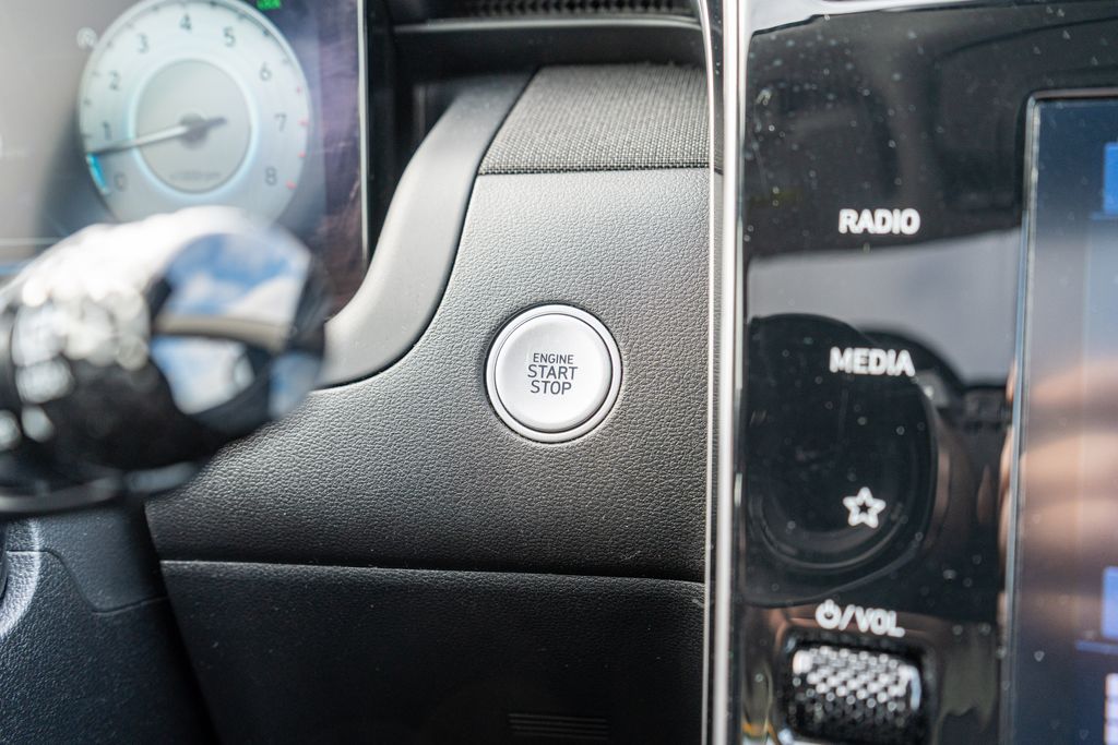 2022 HYUNDAI TUCSON - Image 28