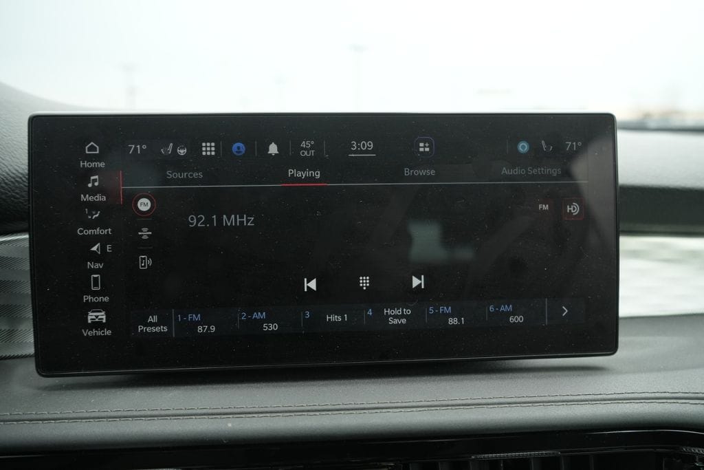 2024 ALFA ROMEO TONALE - Image 39