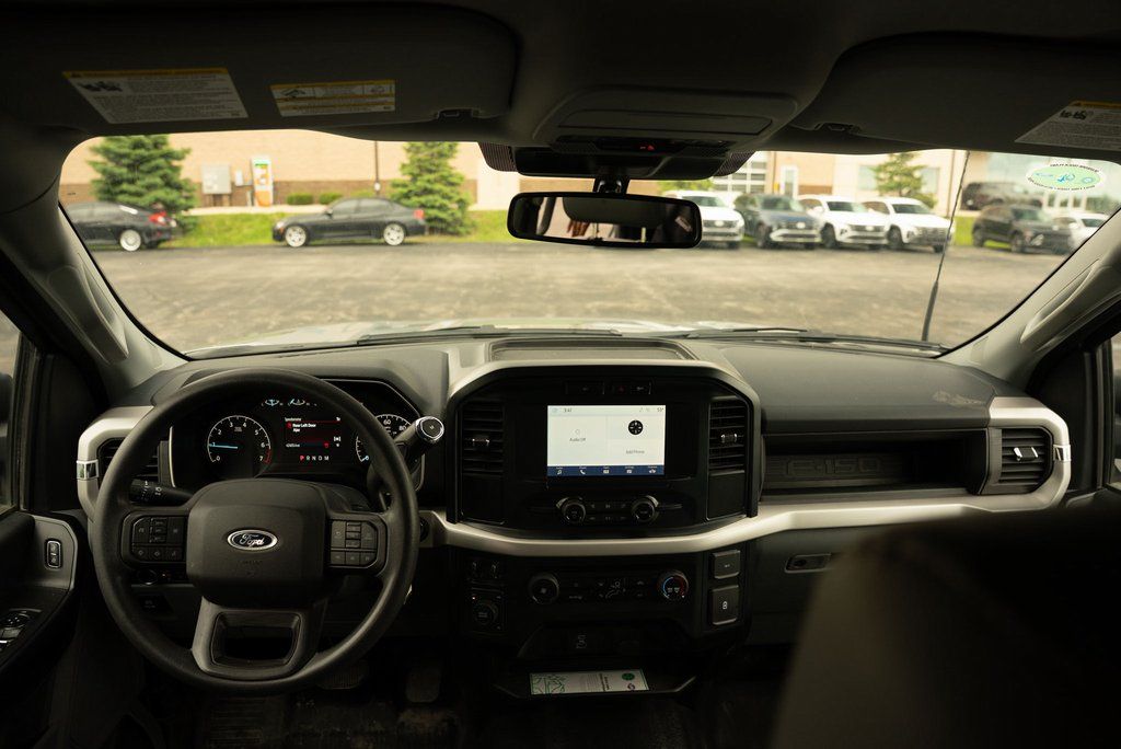 2023 FORD F-150 - Image 13