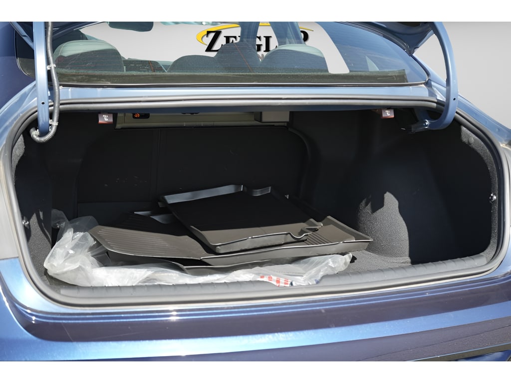 2021 Hyundai Sonata SEL Plus - Photo 11