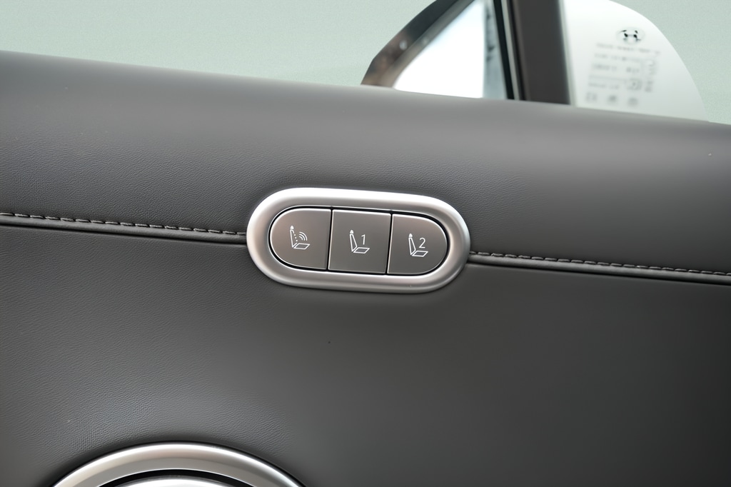 2026 Hyundai Palisade Calligraphy - Photo 31
