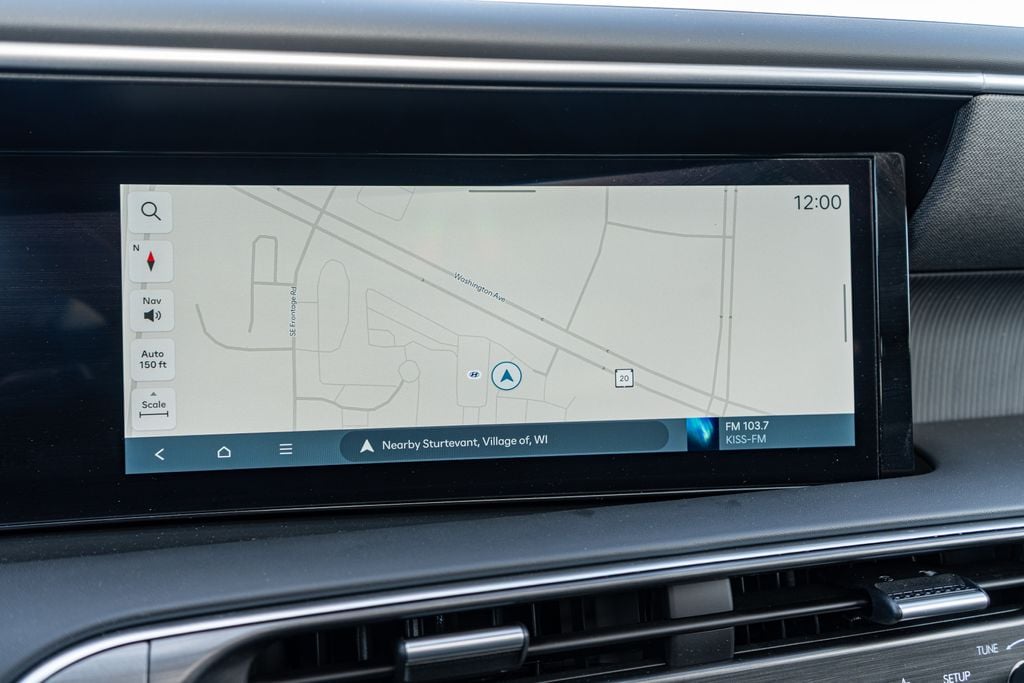 2026 HYUNDAI PALISADE - Image 48