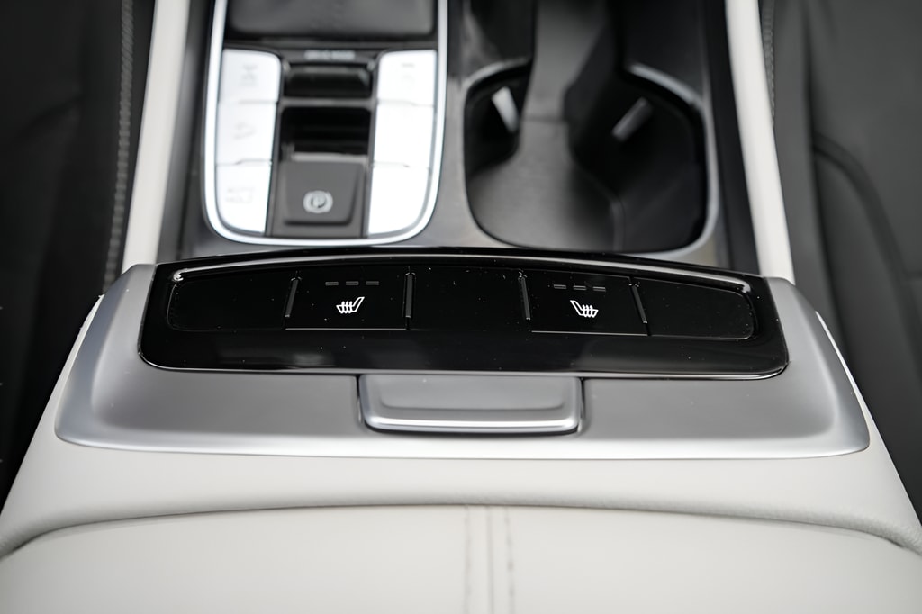 2024 Hyundai Tucson SEL - Photo 31