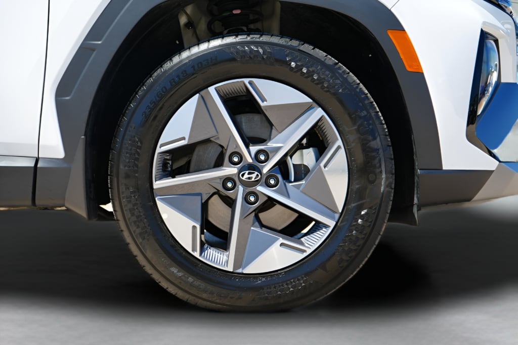 2026 Hyundai Tucson SEL - Photo 9