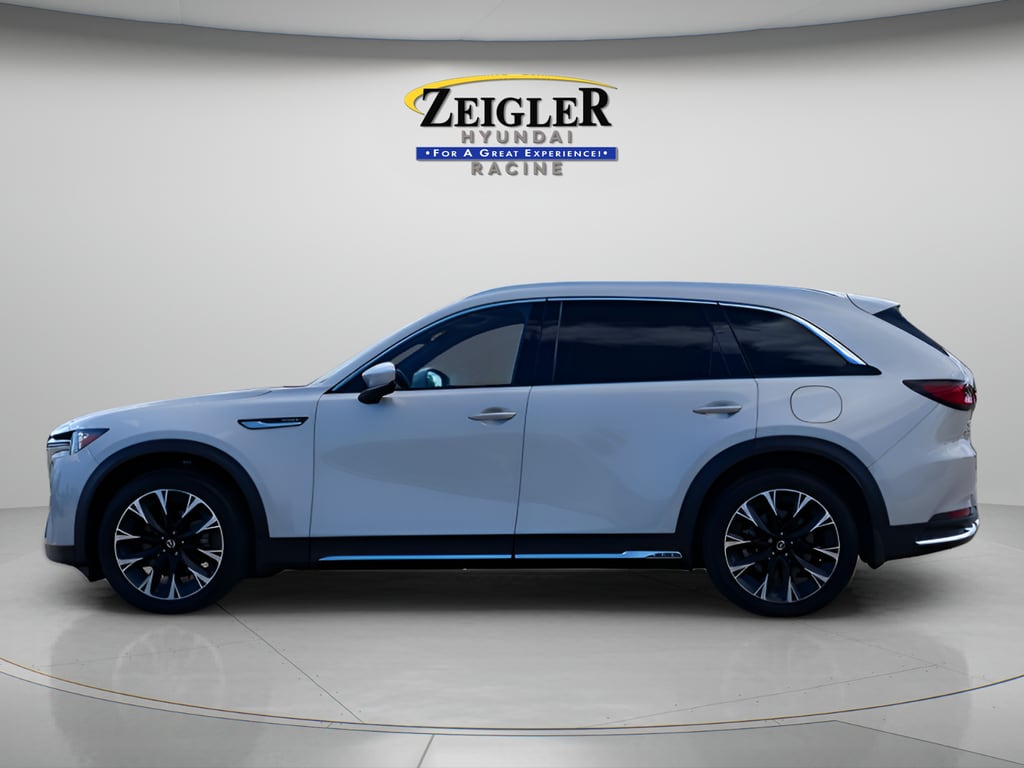 Used 2024 Mazda CX-90 Plug-In Hybrid Premium Plus SUV